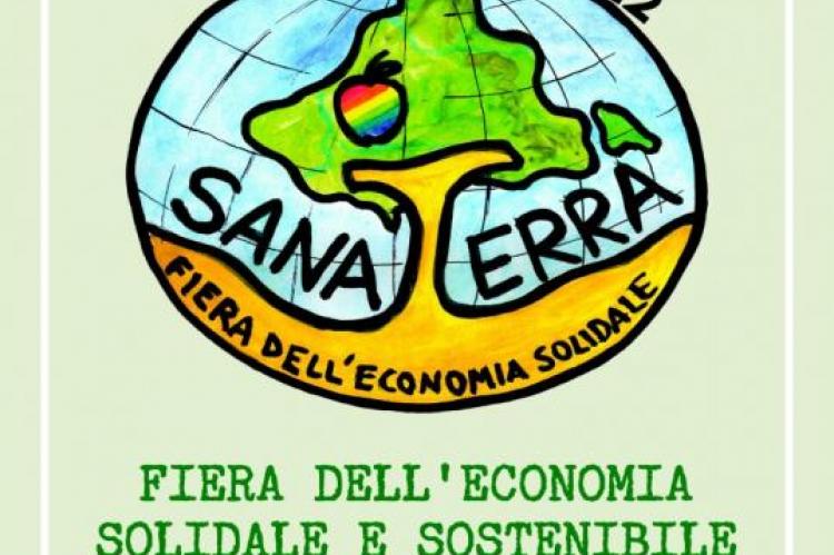 SanaTerra- economia solidale