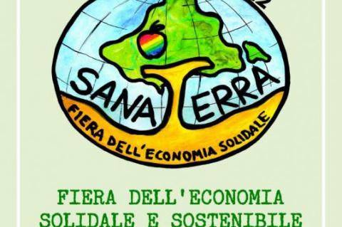 SanaTerra- economia solidale