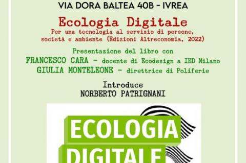 SanaTerra- ecologia solidale