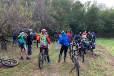 Gite in bicicletta alla scoperta di produttori locali realtà virtuose del nostro territorio